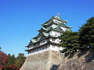 名古屋城