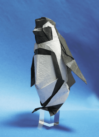 ケープペンギン