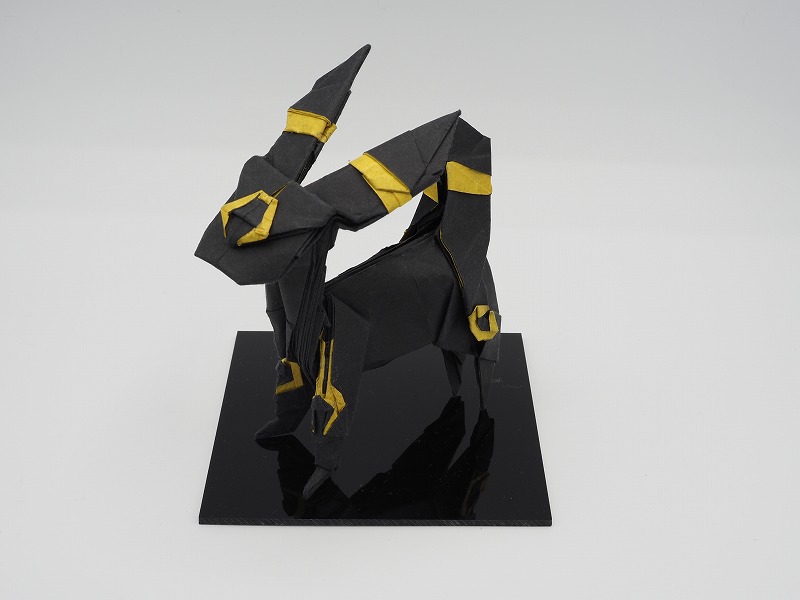 ブラッキー