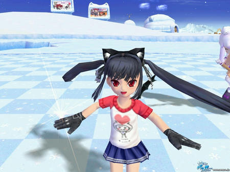 変態もいなくなってダンスにキレが増してくるというものだ