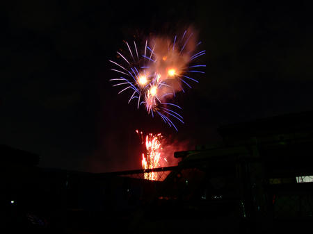 たたら祭り
