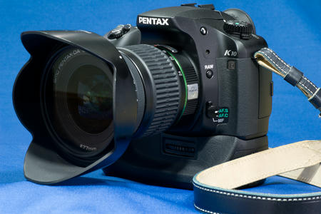 K10D
