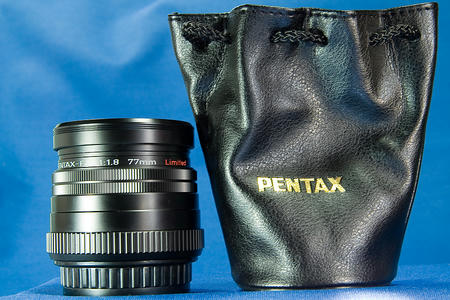 FA77mmF1.8 Limited