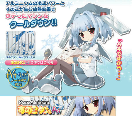 Ａ4サイズの『すのこタン。A4』