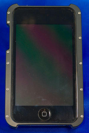 iPod touch 2G