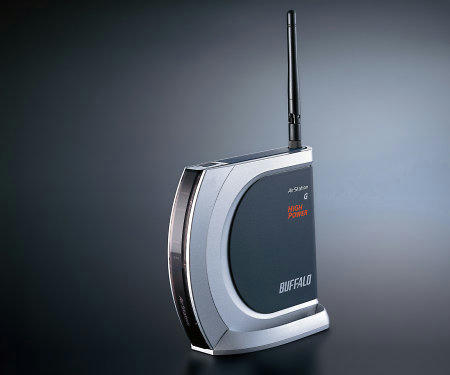 WHR-HP-G54