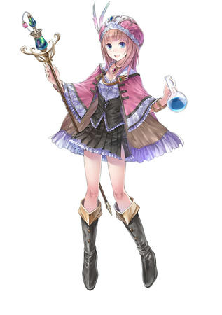 ロロナ