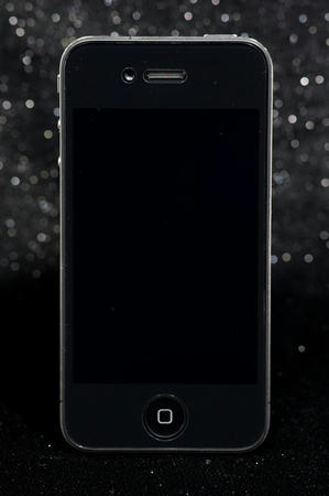 iPhone4