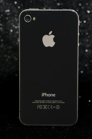 iPhone4