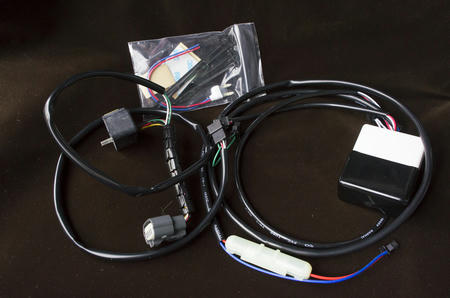 TGS×siecle　 エアコンコントローラー e-saver