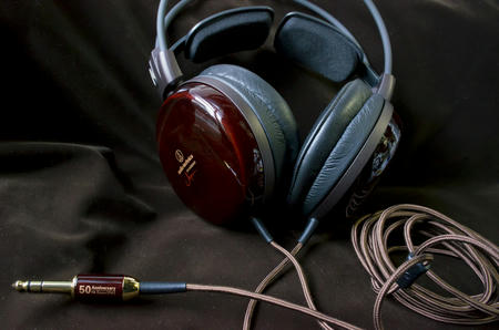 ATH-W3000ANVを気がついたら買っていた