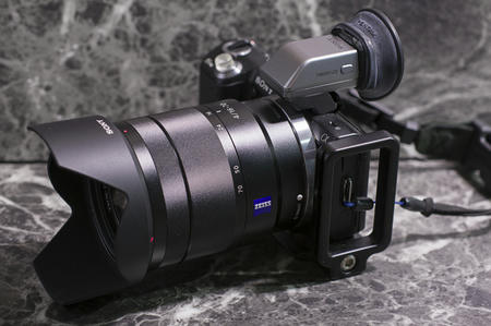 何故か買ってた SEL1670Z