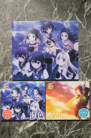 艦これCD