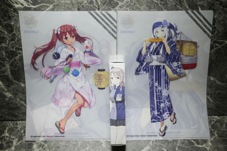 ローソンコラボ3
