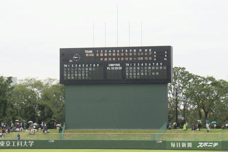 ブルーインパルス