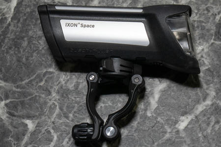 IXON SPACEが届く