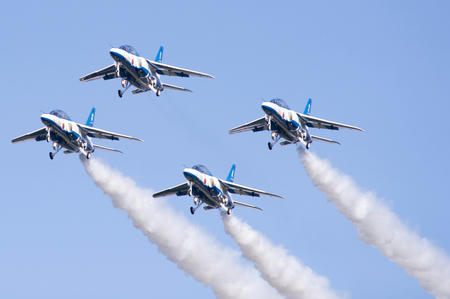 2018年　入間航空祭へ行ってきました