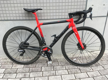 試乗しに行っただけ