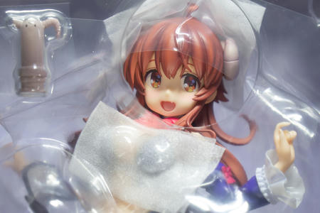 シャドウミストレス優子　フィギュア購入