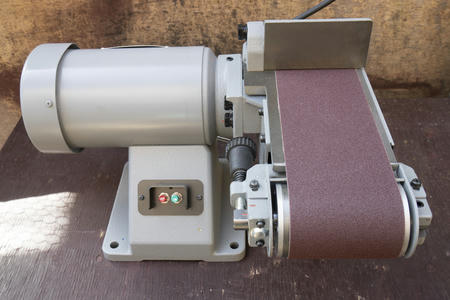 日立ベルトグラインダーの購入｜ハイリスクノンリターン