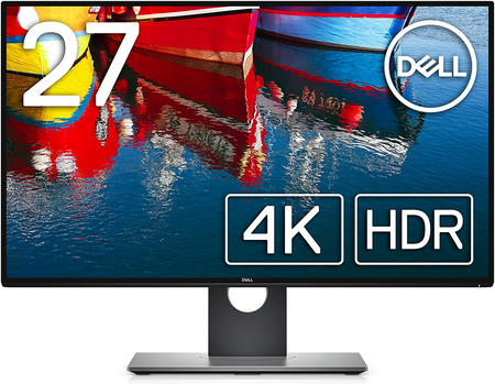 ようこそ4Kモニターの世界へ