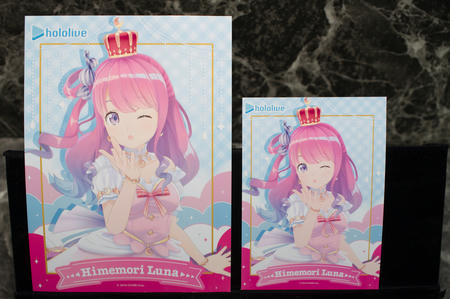 コンテンツプリントサービス
