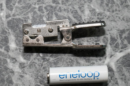 日本製線 ケーブル皮むき器 ジャケッパM NSWST-M
