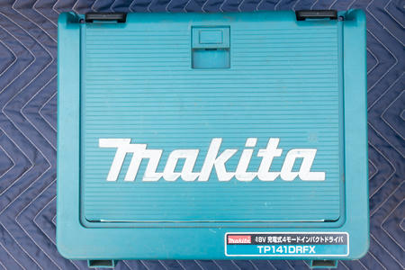 マキタ 4モードインパクト用新型ケース 821779-8