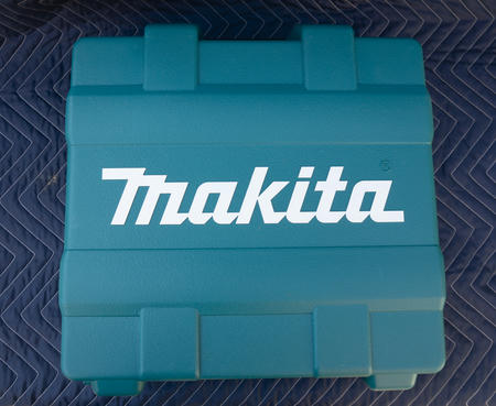 マキタ40Vmax エアダスター AS001GRD