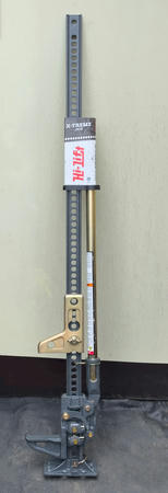 Hi-Lift　X-TREME ジャッキ