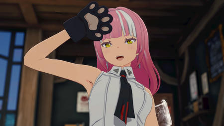 ブループロトコル スターレゾナンス CBT