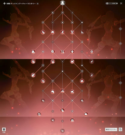 スタレゾseason1終盤の現状