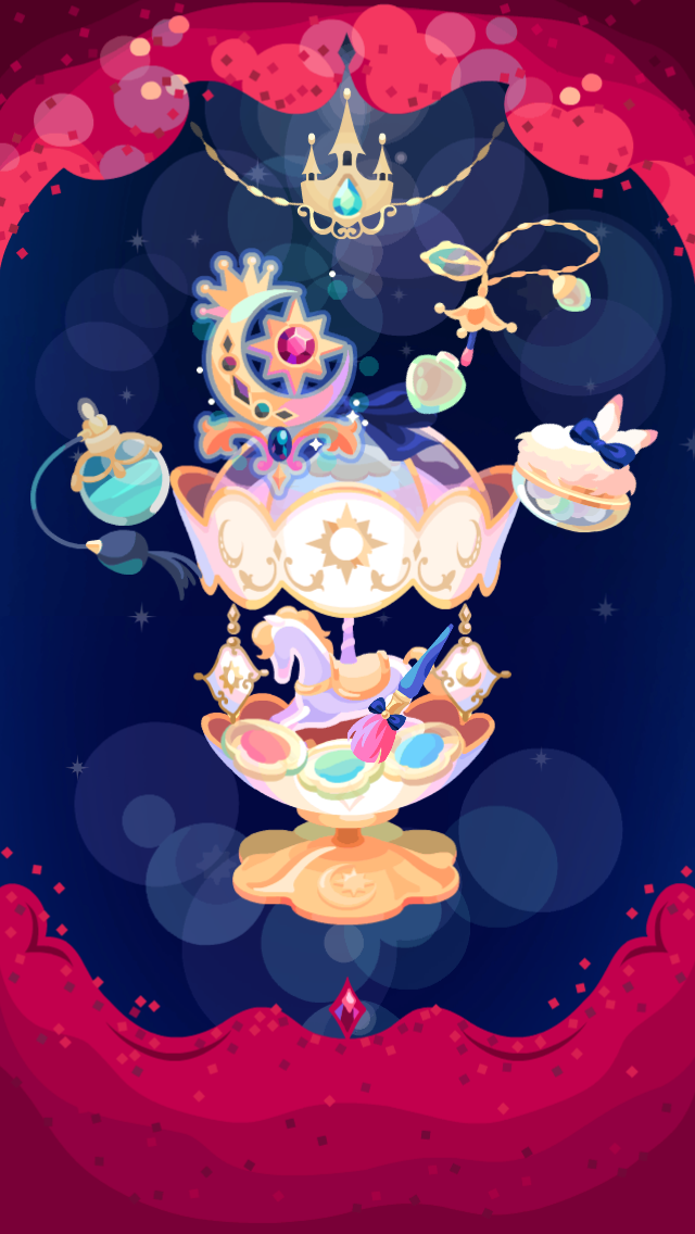 ポケコロガチャ図鑑