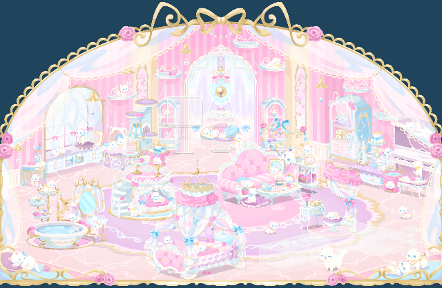 ポケコロガチャ図鑑