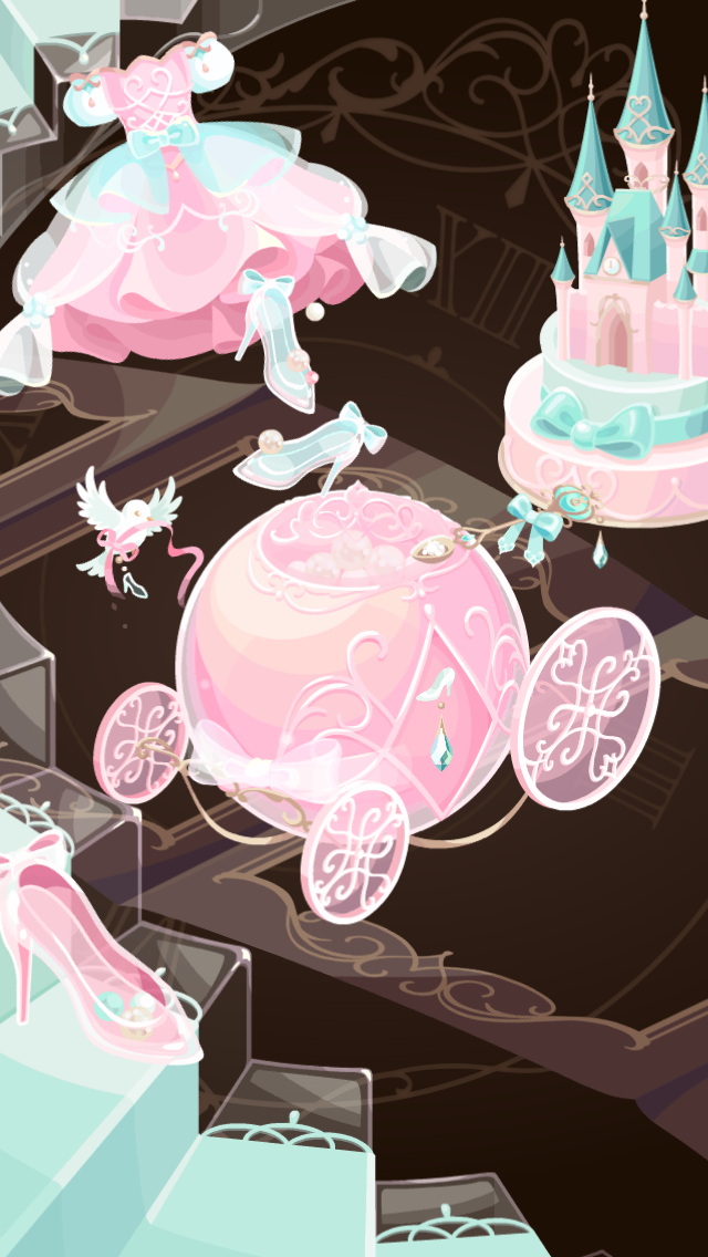 ポケコロガチャ図鑑