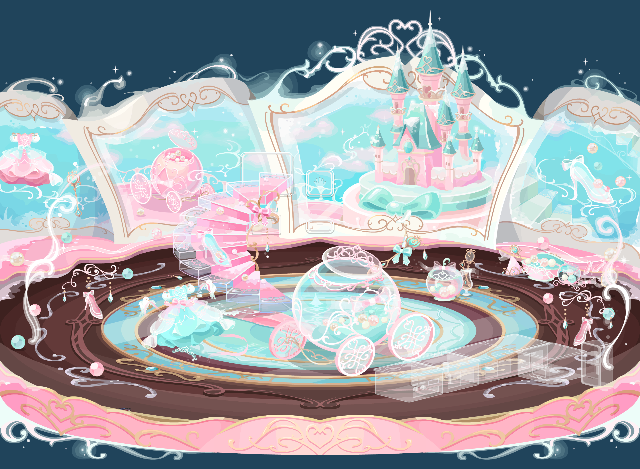 ポケコロガチャ図鑑