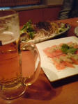 生ビール