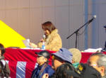 2009年出初式