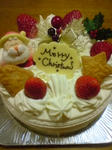 ケーキ