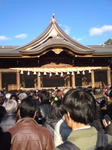 寒川神社