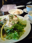 ランチ