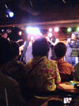チャープスライブ