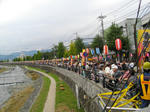 秦野たばこ祭
