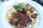 丸の内ランチ