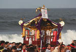 浜降祭