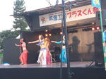 プラスくん祭り