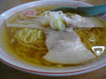 喜多方ラーメン