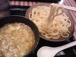 つけめん