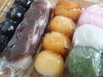 和菓子