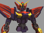 メガソニック砲